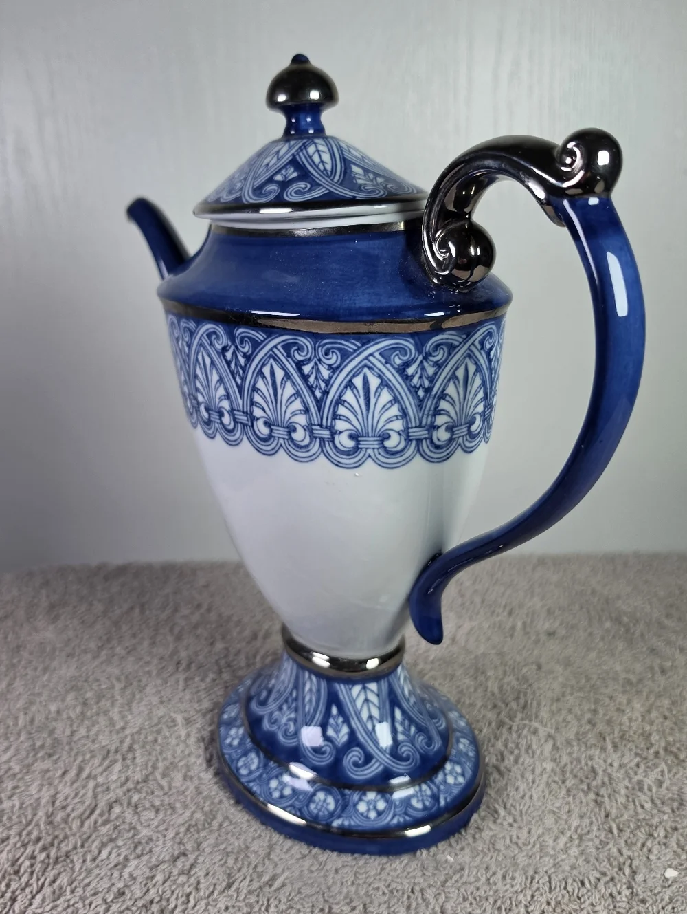 Bombay Company Tea Pot